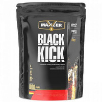 مکمل بلک کیک مکسلر 1000 گرم Maxler Black Kick