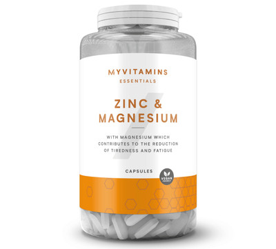 زینک+منیزیوم مای ویتامینز