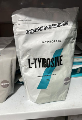 تایروزین مای پروتئین