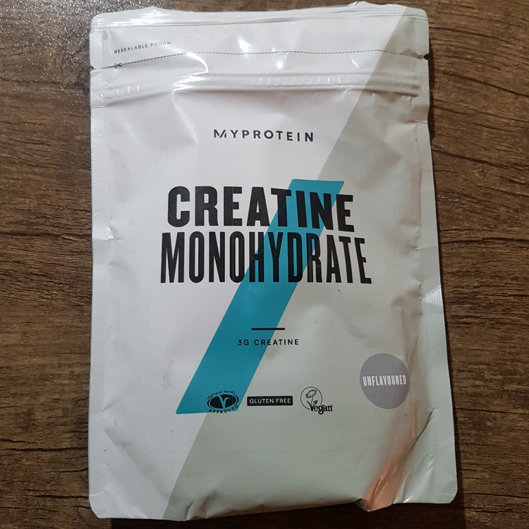 کراتین  مونوهیدرات مای پروتئین