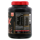 ALLMAX Isoflex | پروتئین وی ایزوله ایزوفلکس آلمکس