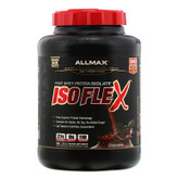 ALLMAX Isoflex | پروتئین وی ایزوله ایزوفلکس آلمکس