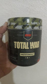 توتال وار ردکان 1امری