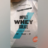 مکمل ایمپکت وی ایزوله مای پروتئین