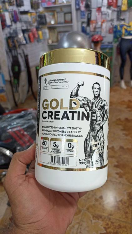 گُلدکراتین کوین لورون 300گرم