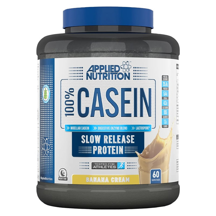 پروتئین کازئین اپلایدنوتریشن