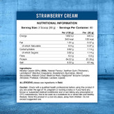 پروتئین کازئین اپلایدنوتریشن