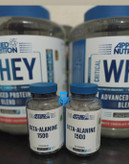 بتا آلانین 1500 اپلایدنوتریشن