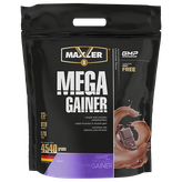 مکمل مگاگینرمکسلر