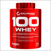 پروتئین 100گالوانایز