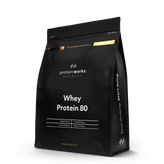 وی 80دپروتئین ورکس