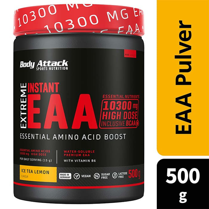 ای اِی اِی بادی اتک(EXTREME INSTANT EAA (500 g