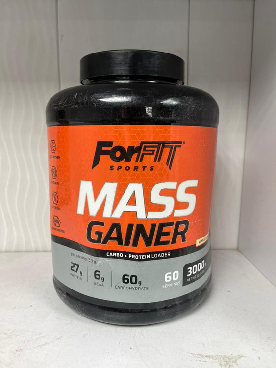 مس گینرفورفیت اسپرت