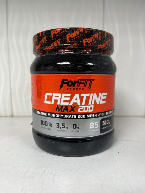 کراتین مکس200فورفیت اسپرت