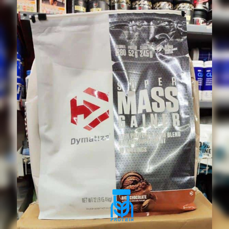 سوپرمس گینر دایماتیز