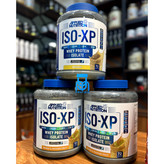 پروتئین ایزوله xp اپلایدنوتریشن