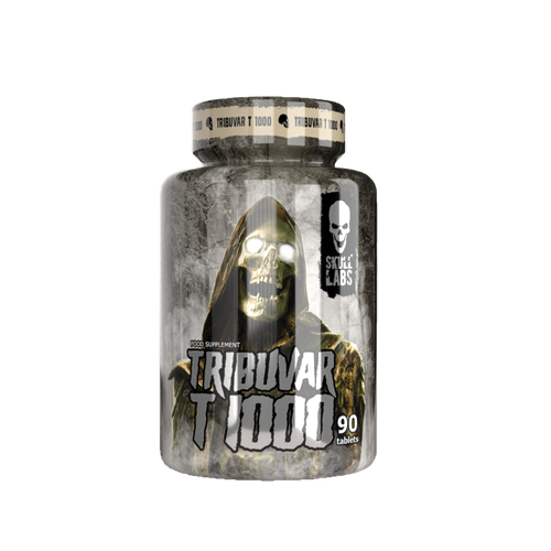 تریبلوس1000 اسکال لبز