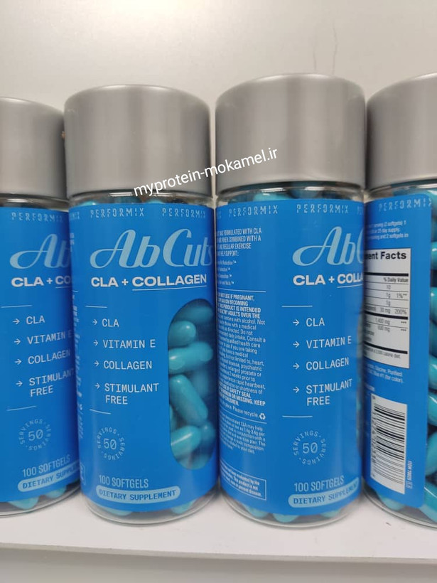 CLA کلاژن پرفورمیکس