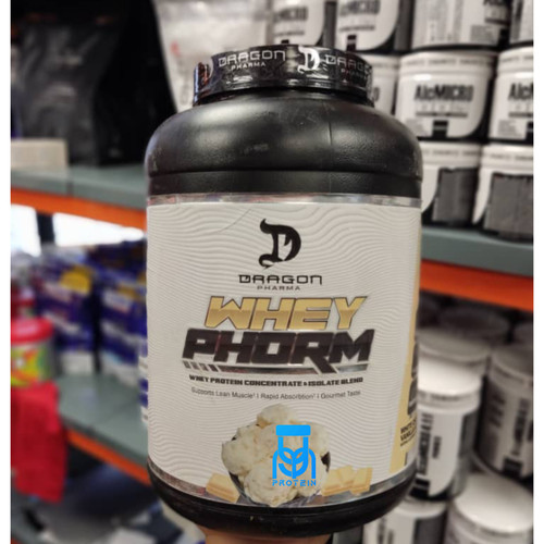 وی دراگون فارما