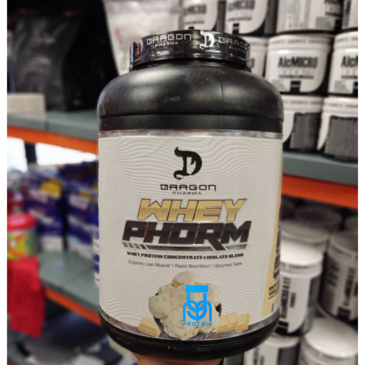 وی دراگون فارما