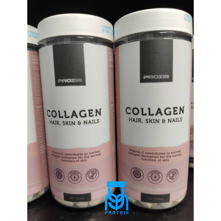 کلاژن هایراسکین نایل پروزیس