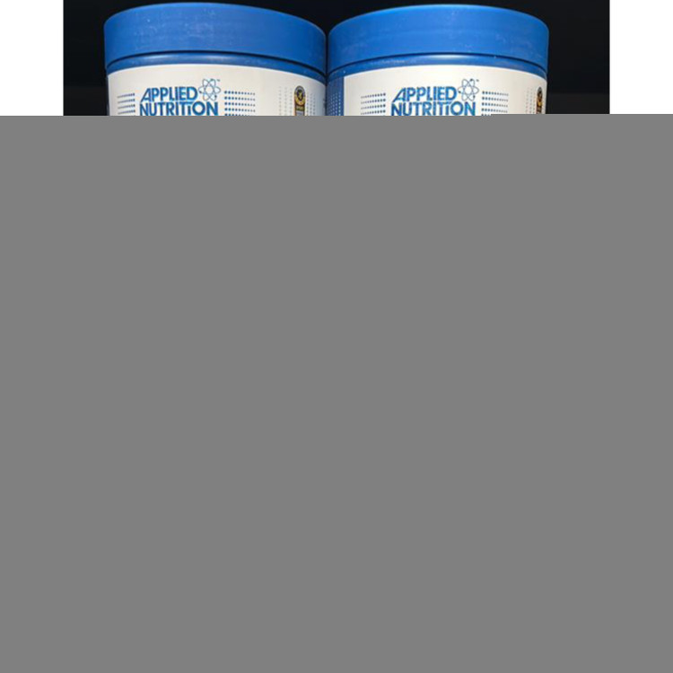 مکمل بی سی ای ای+امینو هیدرات اپلایدناتریشن