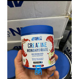 کراتین مونوهیدرات میکرونایزد اپلایدنوتریشن