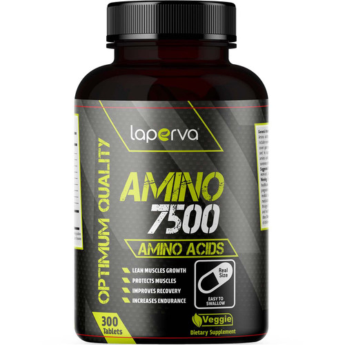 آمینو7500لاپروا