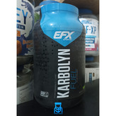 کربوویتارگوفیول EFXاسپرت