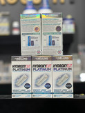 چربی سوز هیدروکسی کات پلاتینیوم ماسل تک MuscleTech Hydroxycut Platinum