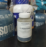 تی پرفورم مای ویتامینز