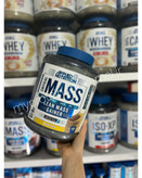 لین مس کرتیکال اپلایدنوتریشن