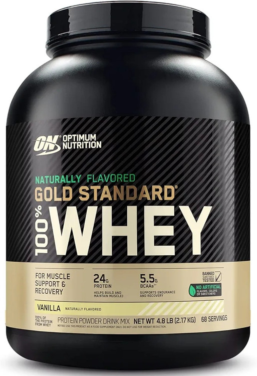 وی گلداستاندارد نچرال اپتیموم نوتریشن