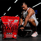 مس گینرکارنیورماسل مدز