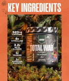 توتال وار ردکان 1امری