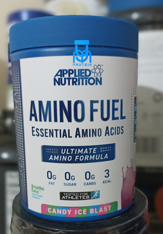 مکمل آمینوفیول اپلایدنوتریشن