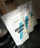 کراتین  مونوهیدرات مای پروتئین