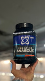 کراتین انابولیک usn