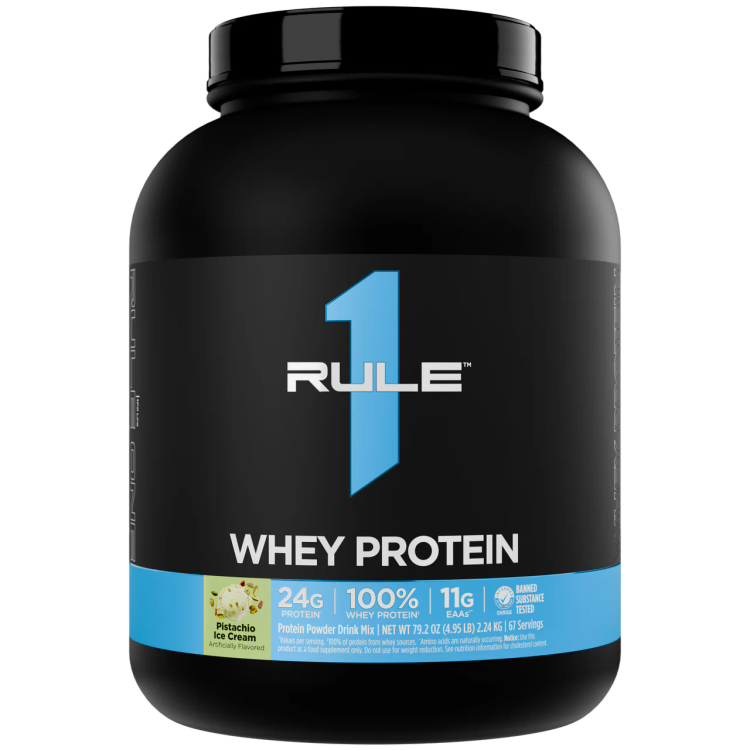 پروتئین وی رول وان اصل