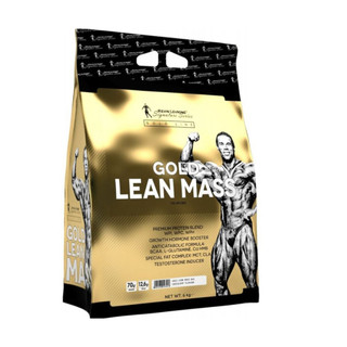 گلد لین مس گینر کوین لورون GOLD Lean Mass