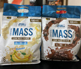 لین مس کرتیکال اپلایدنوتریشن