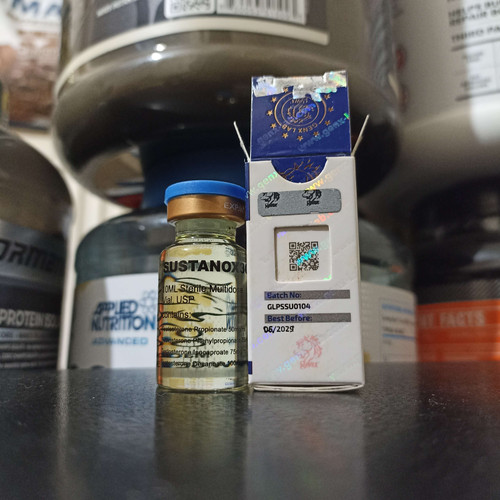 سوستانون 300mgجنیکس لب