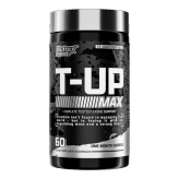 تست بوستر تی اپ مکس (T-UP MAX) – ناترکس