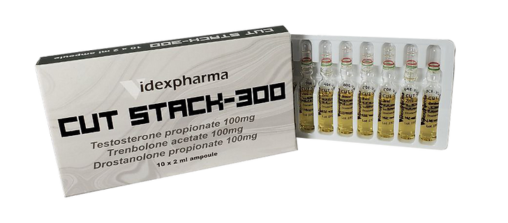 کات استک 300ویدکس فارما