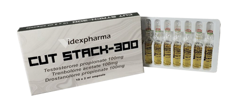 کات استک 300ویدکس فارما