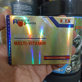 سوپر کلن بوترول اولون فارما